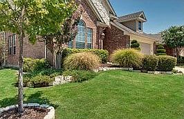 Home for Sale in LANTANA, Texas $264,900