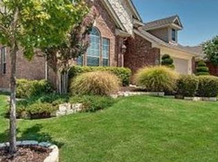 911 Fortner Rd, Argyle, TX 76226