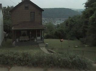 724 Greensburg Pike, North Versailles, PA 15137