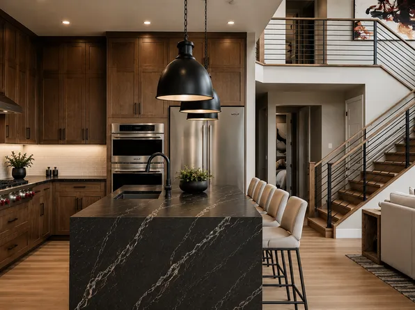 Homes Available Soon, Sugar Creek City Collection