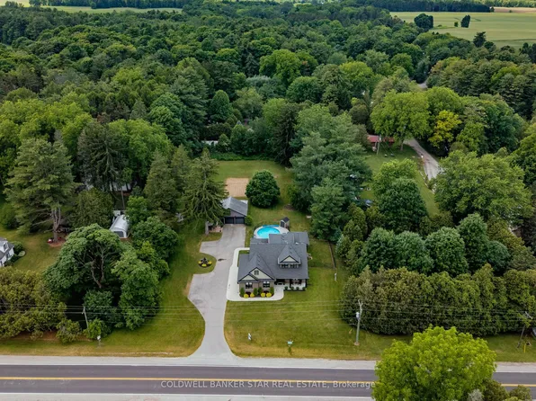 8037 Springwater Rd, Central Elgin, ON N5H 2R4