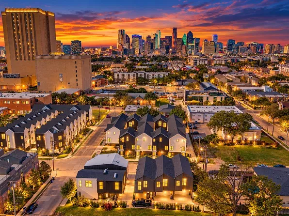 1504 Burlew St Unit 101, Dallas, TX 75204