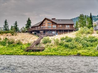 1395 Highway 287 N, Cameron, MT 59720