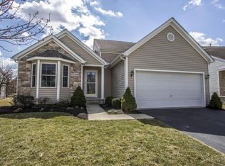 5668 Genoa Farms Blvd, Westerville, OH 43082