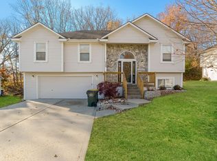 5380 NW Heritage Hill Rd #817553, Kansas City, MO 64152