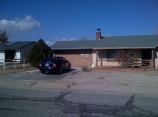 15177 Greenrock Ave, Lancaster, CA 93535