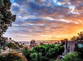 3935 Pringle St, San Diego, CA 92103
