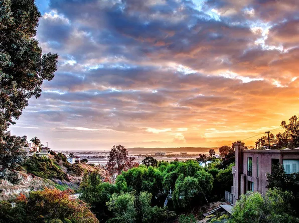 3935 Pringle St, San Diego, CA 92103