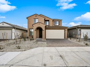 8961 W San Juan Ave, Glendale, AZ 85305