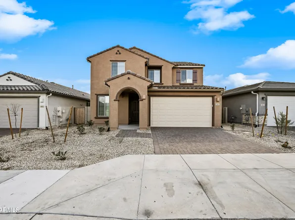 8961 W San Juan Ave, Glendale, AZ 85305