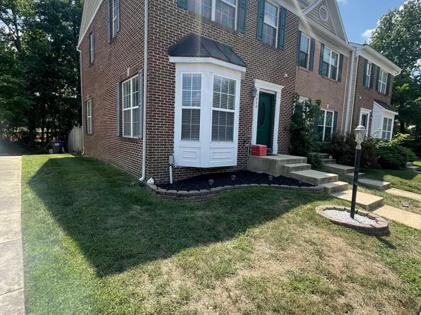 5040 Spearfish Pl, Waldorf, MD 20603