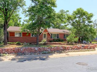 760 S 42nd St, Boulder, CO 80305
