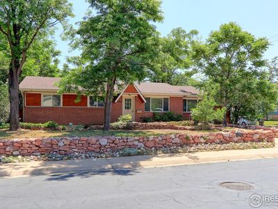 760 S 42nd St, Boulder, CO, 80305