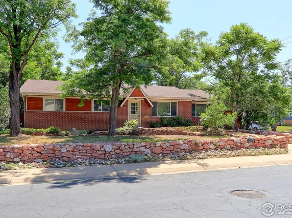 760 S 42nd St, Boulder, CO 80305