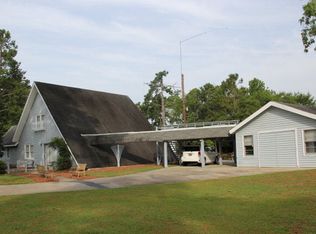 1274 Quail Trl, Manning, SC 29102