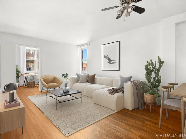 48-10 45th St #4F, Queens, NY 11377