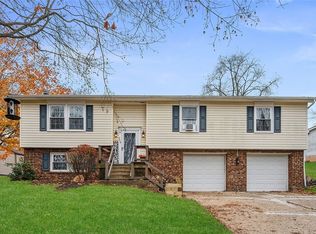 248 Laddie Dr, Washington, PA 15301