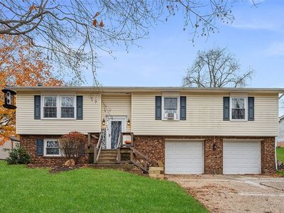248 Laddie Dr, Washington, PA, 15301