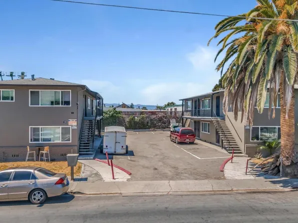 Jose Figueres Ave, San Jose, CA 95116