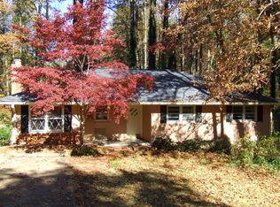 255 Laurel Dr, Athens, GA 30606