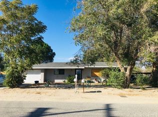 10729 E Avenue R6, Littlerock, CA 93543