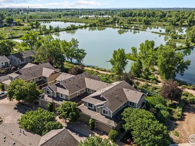 702 Cairnes Dr #B-4, Fort Collins, CO, 80524