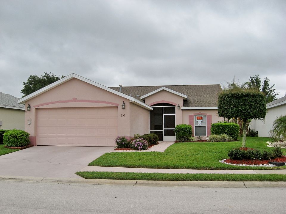 253 Lourdes St.