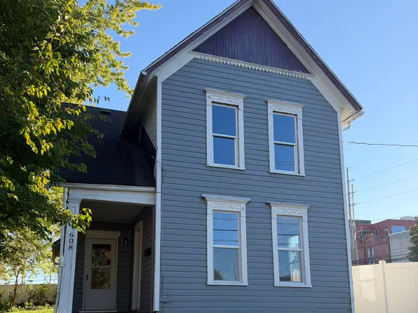 608 Day St, Akron, OH 44305