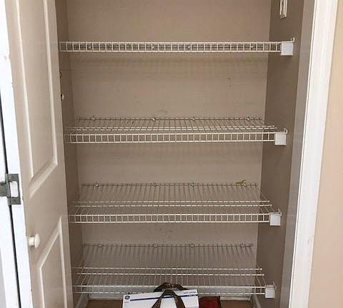 Pantry