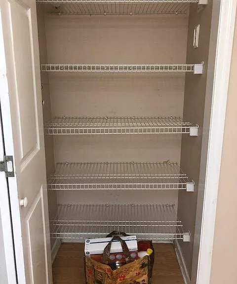 Pantry