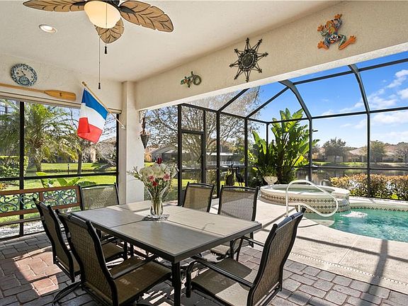 4th image of 18004 Malakai Isle Dr