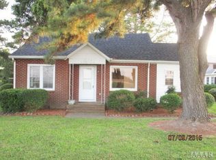 1323 Weeksville Rd, Elizabeth City, NC 27909