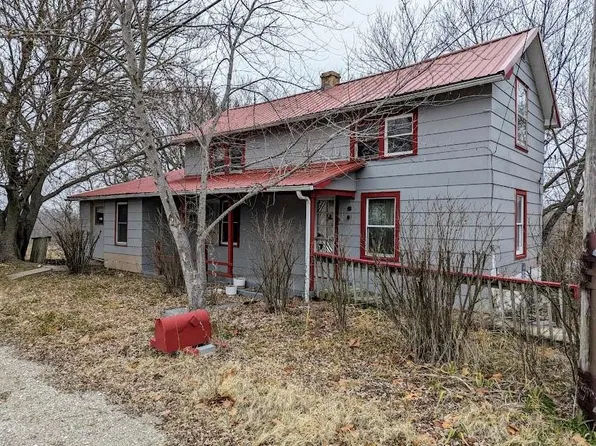 985 S 82nd Hwy #El, El Dorado Springs, MO 64744