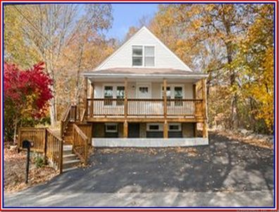 137 Old Salem Road, Norwich, CT, 06360