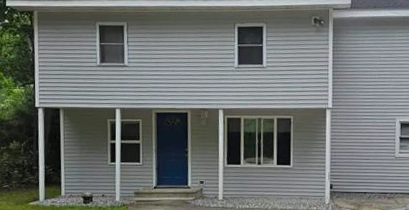 Auburndale Ln