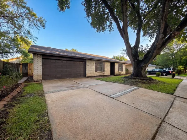 23922 Pepperrell Place St, Katy, TX 77493