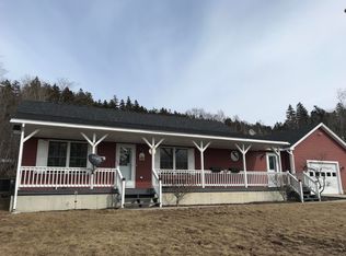 159 County Rd, Eastport, ME 04631