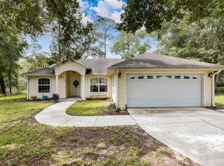 15 Alexis Ct, Bronson, FL 32621