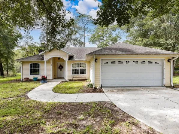 15 Alexis Ct, Bronson, FL 32621