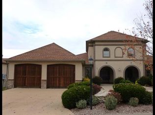 112 Lugano Ln, Hollister, MO 65672