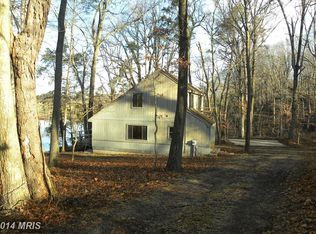 14594 Stirrup Ln, Golts, MD 21635