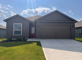 8229 Ravalli St, Ponder, TX 76259