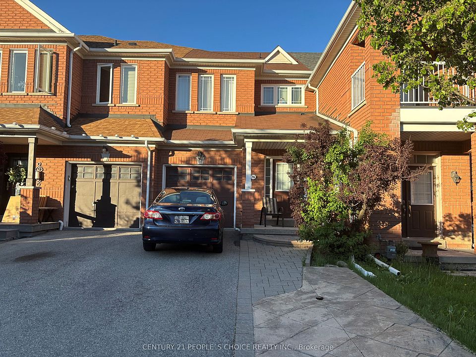 1st image of 76 Daniel Reaman Cres NW
