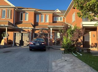 76 Daniel Reaman Cres NW, Vaughan, ON L4J8T9