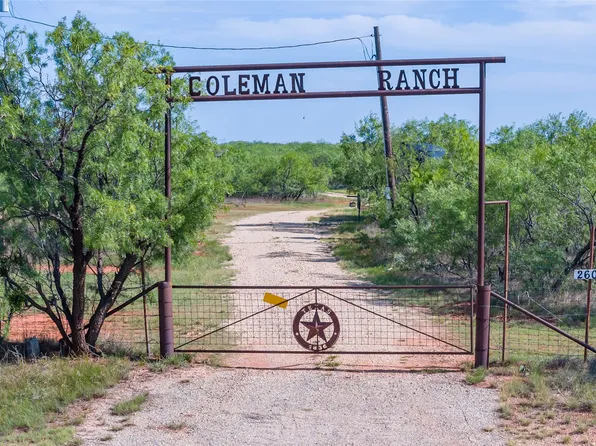 2607 Us Highway 380 E, Haskell, TX 79521