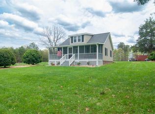 3356 Ridge Rd, Barboursville, VA 22923