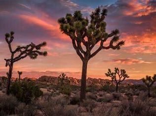 Na Joshua Tree Hwy #62, Joshua Tree, CA 92252