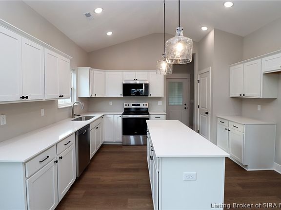 4th image of 1158- LOT 535 Parkland Trail