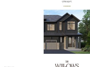 1828 Nash Rd LOT 28-R, Clarington, ON L1E2M2