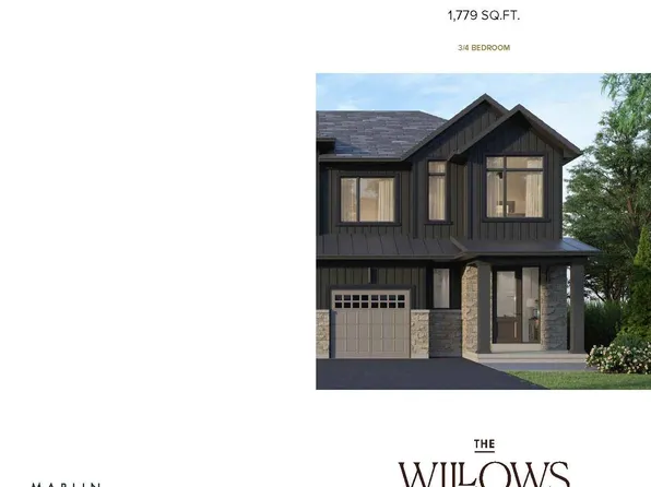 1828 Nash Rd Lot 28-R, Clarington, ON L1E 2M2